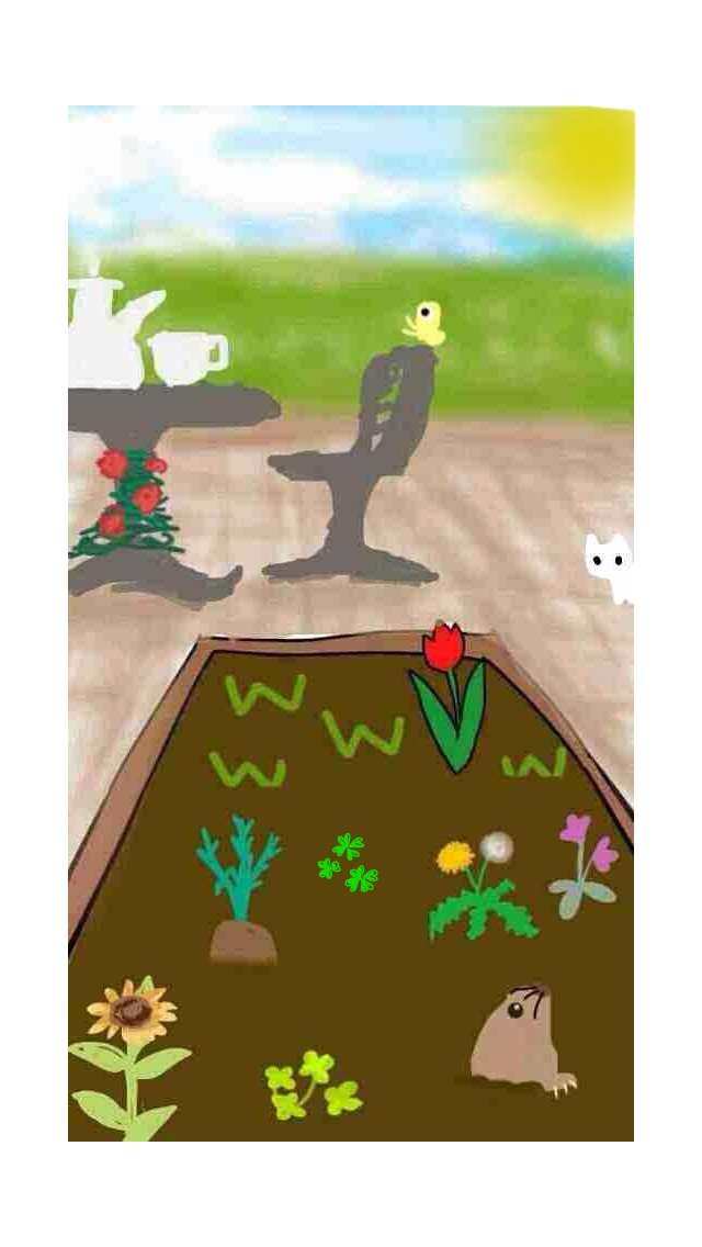 お絵描きトピ