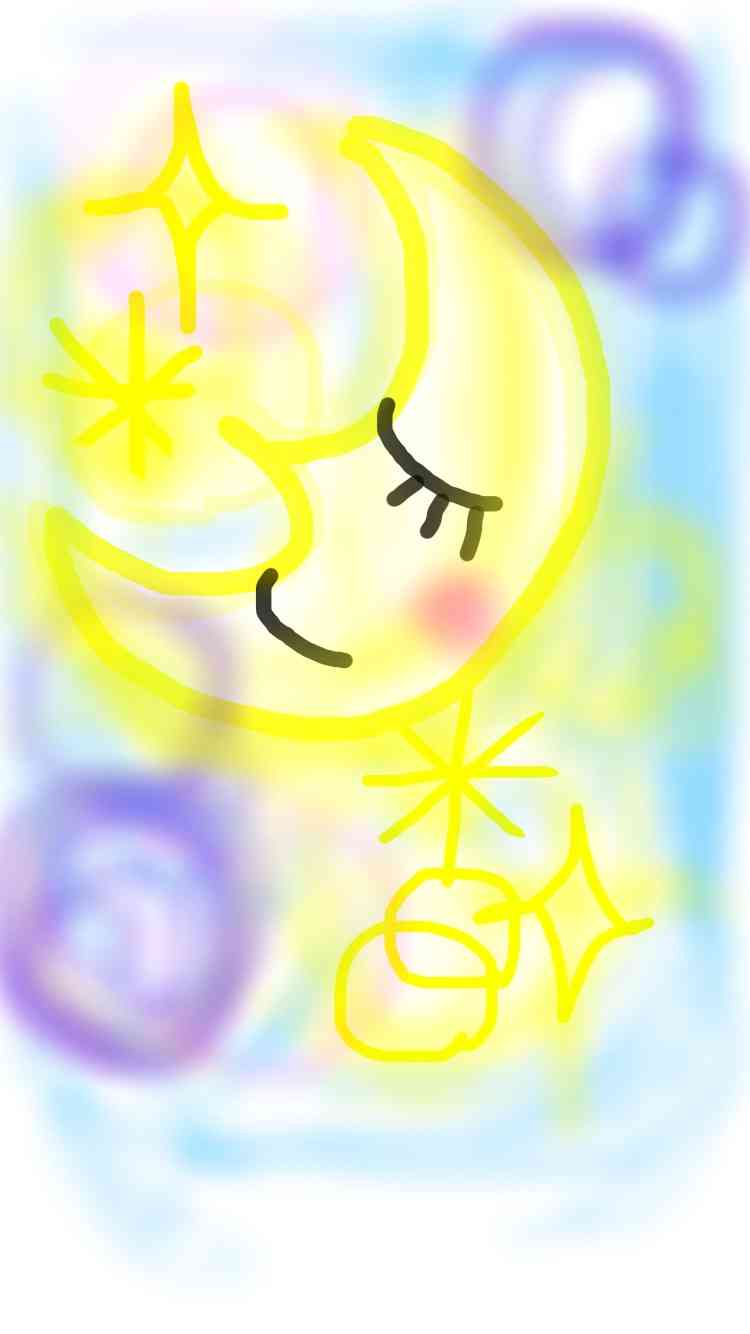 お絵描きトピ