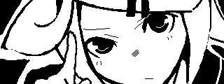 お絵描きトピ