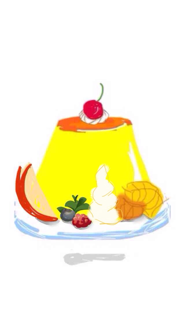 お絵描きトピ