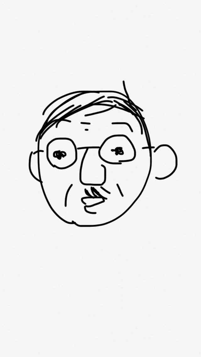 お絵描きトピ