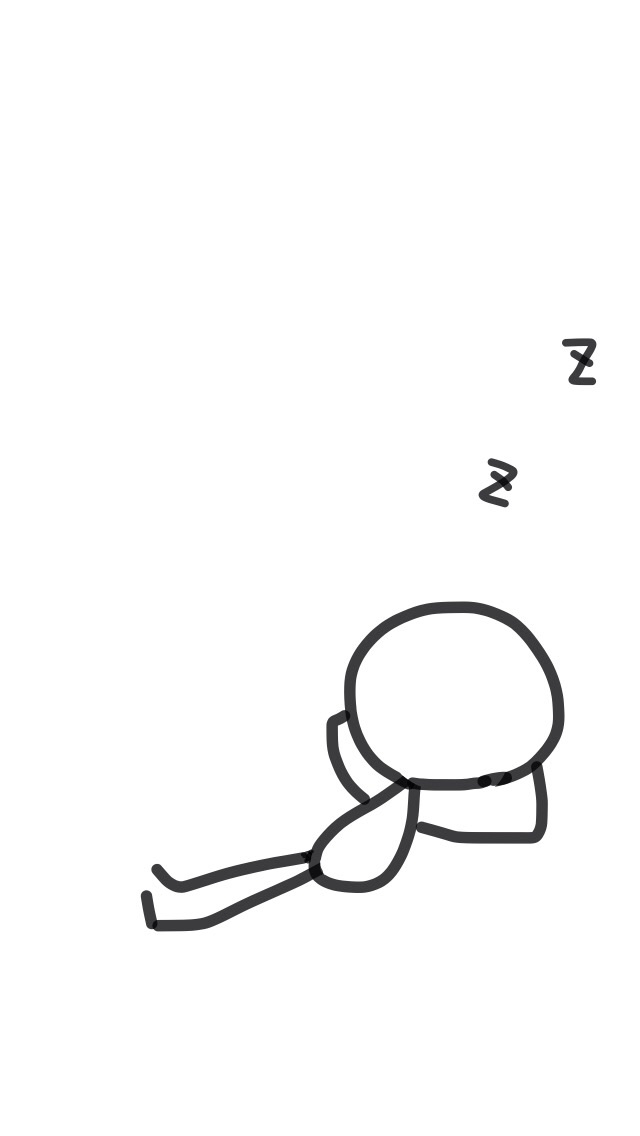 お絵描きトピ