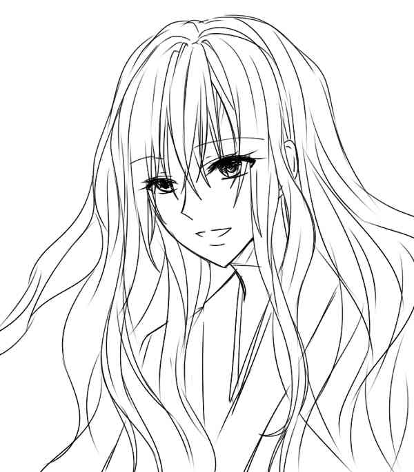 お絵描きトピ