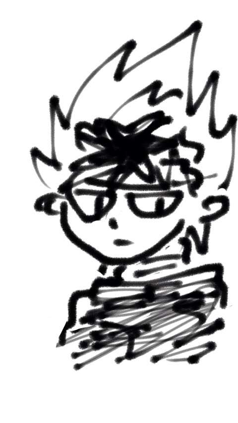 お絵描きトピ