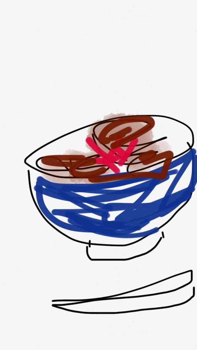 お絵描きトピ