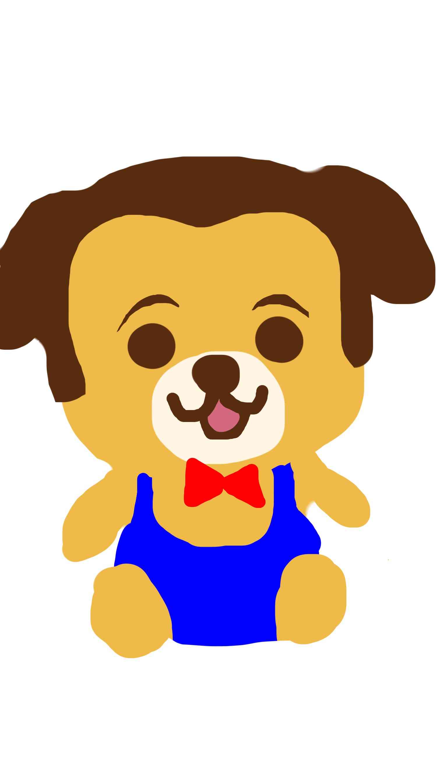 お絵描きトピ