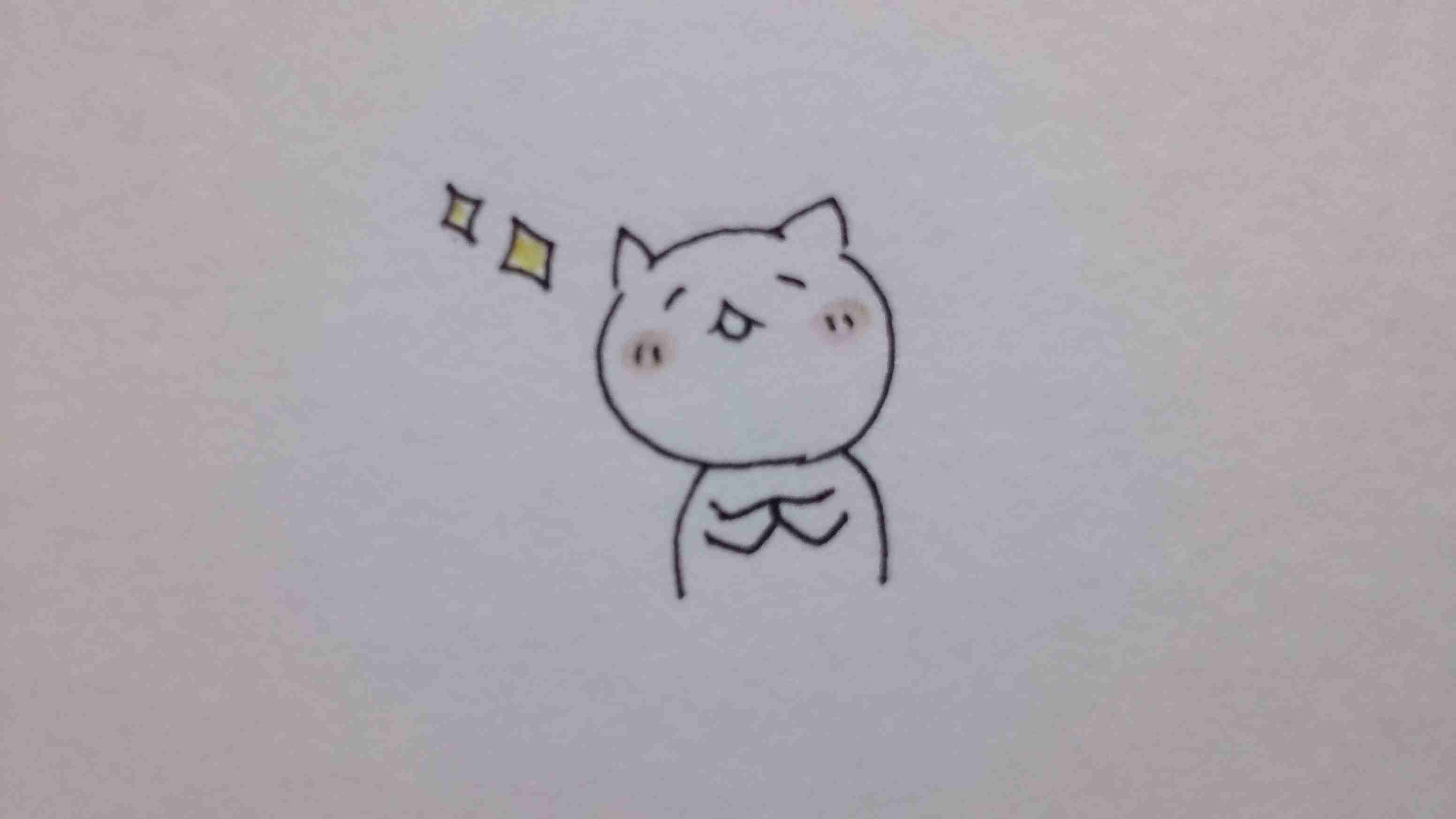 お絵描きトピ