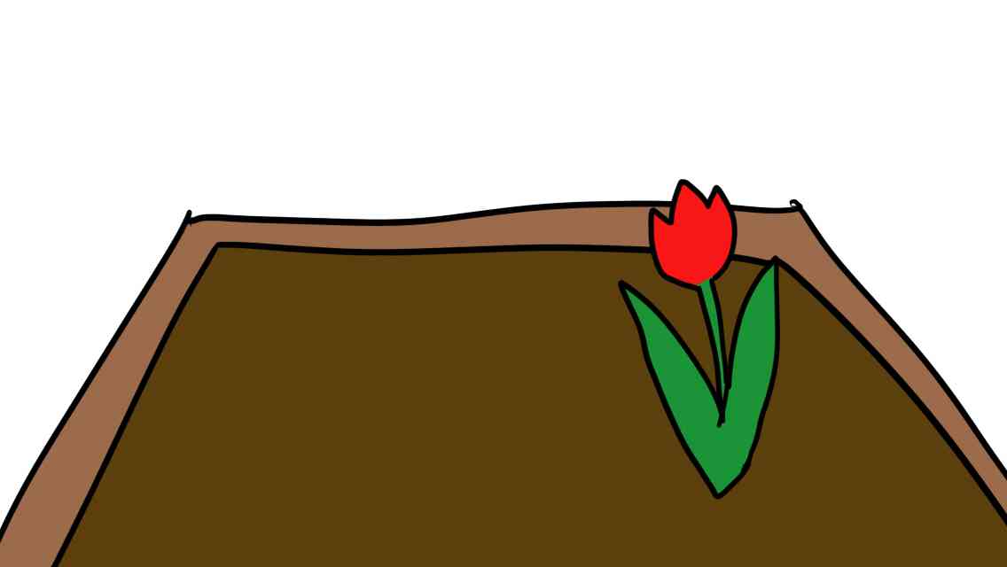 お絵描きトピ