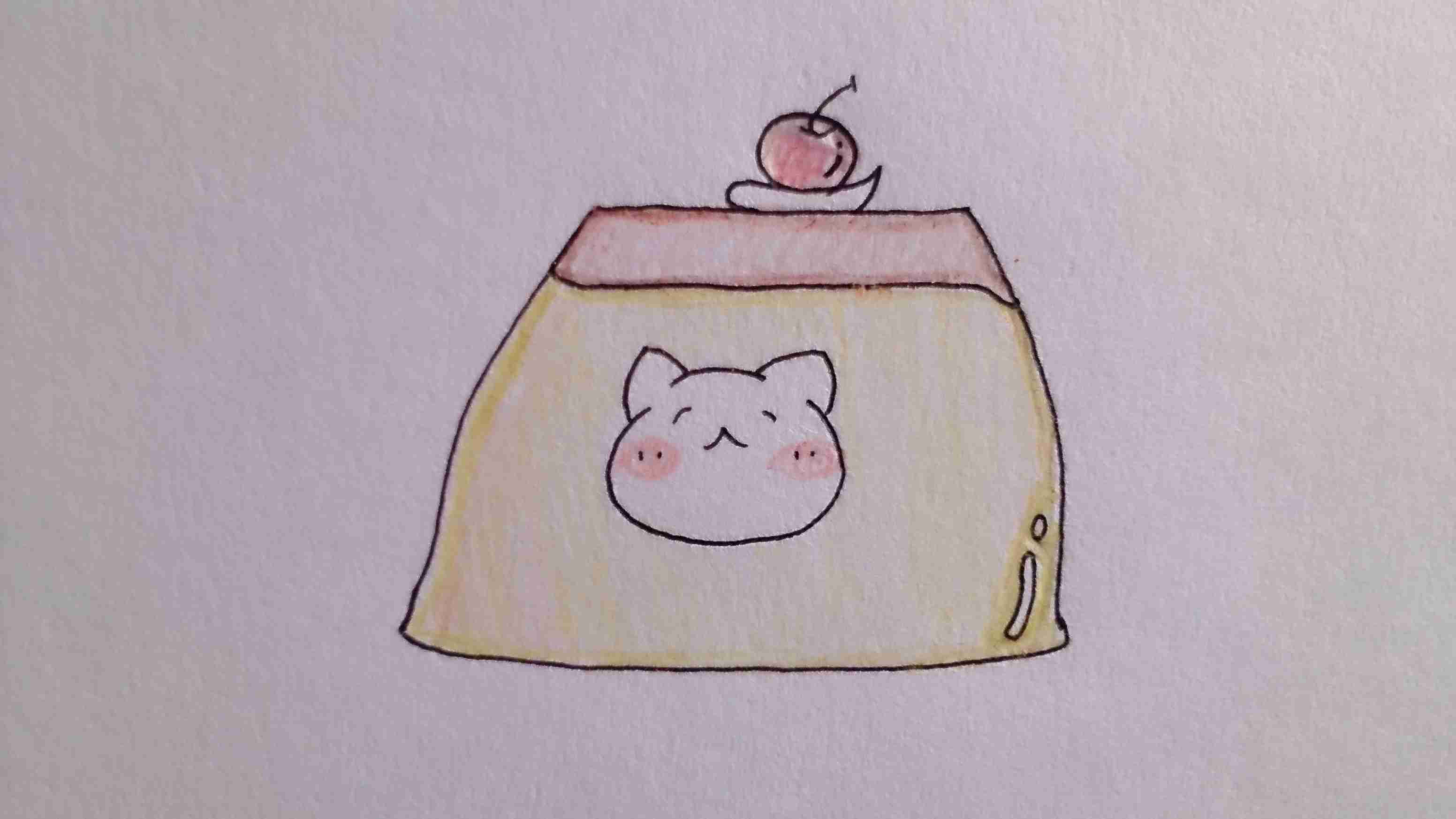 お絵描きトピ