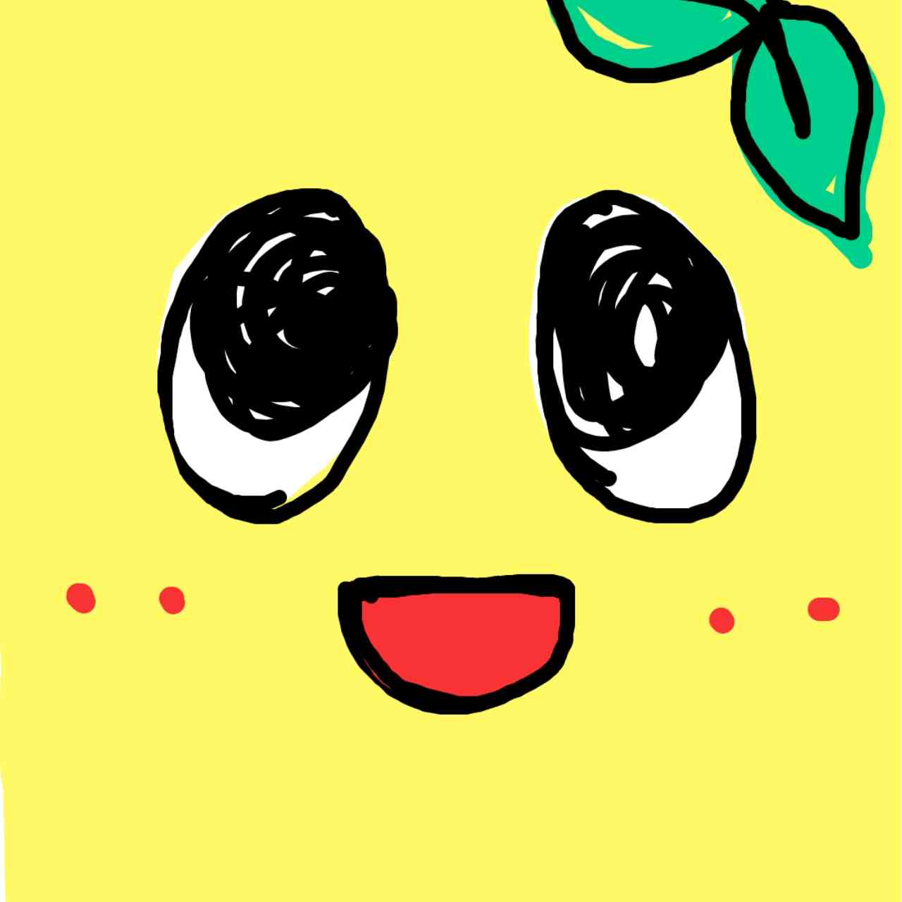 お絵描きトピ
