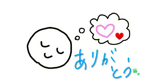 お絵描きトピ