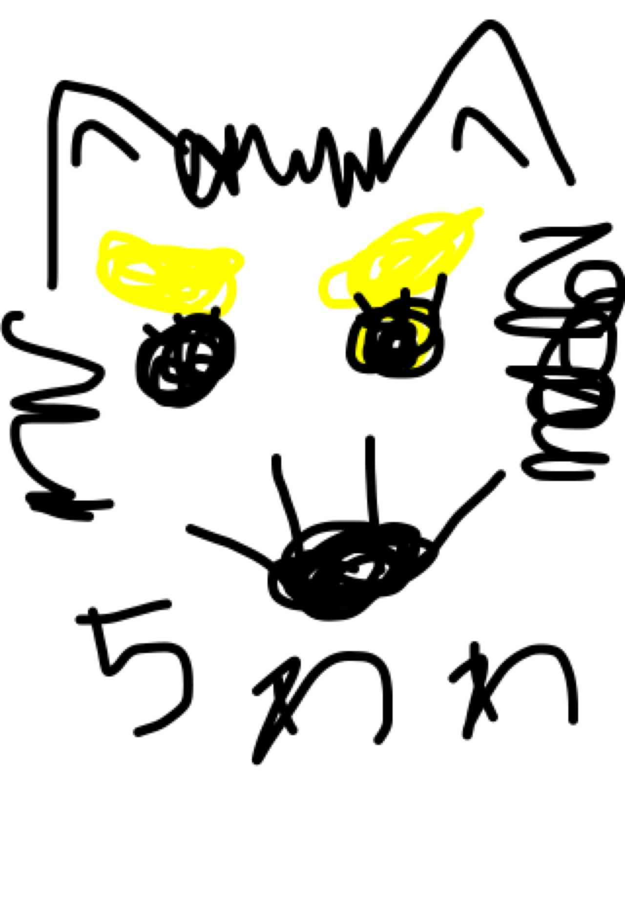 お絵描きトピ