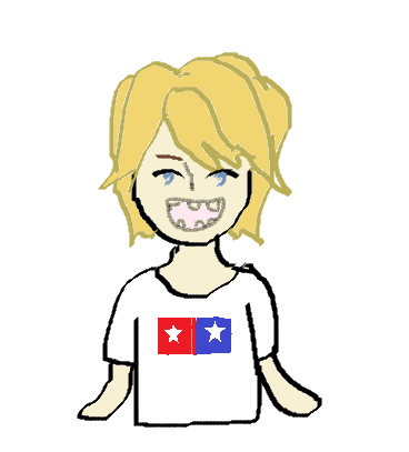 お絵描きトピ