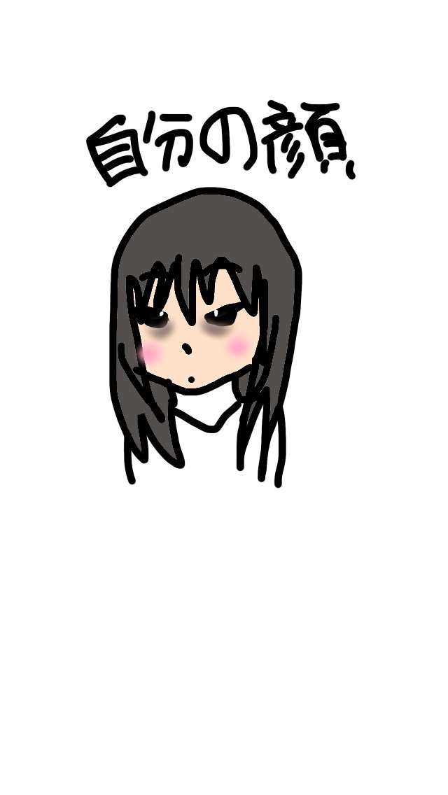 お絵描きトピ