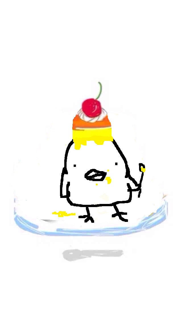 お絵描きトピ