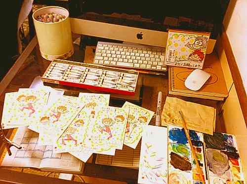 【アダルト注意】元交際相手による評論家・岡田斗司夫の暴露マンガ第3弾がネットで公開される