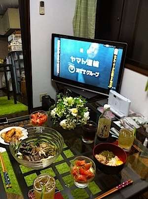 【アダルト注意】元交際相手による評論家・岡田斗司夫の暴露マンガ第3弾がネットで公開される