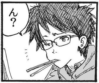 【アダルト注意】元交際相手による評論家・岡田斗司夫の暴露マンガ第3弾がネットで公開される