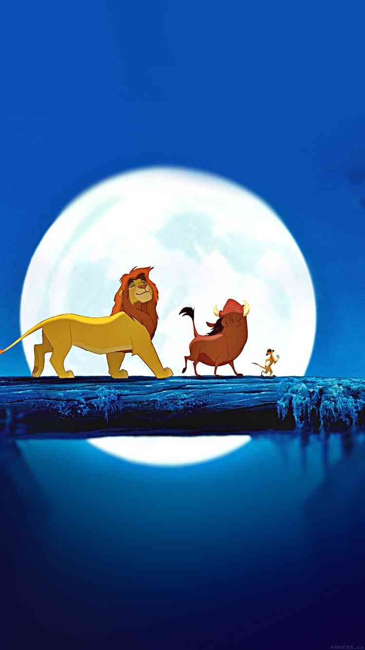 ディズニーで好きな映画