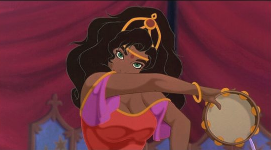 ディズニーで好きな映画