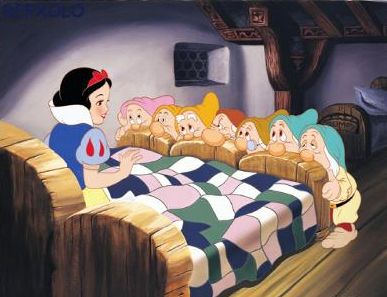 ディズニーで好きな映画