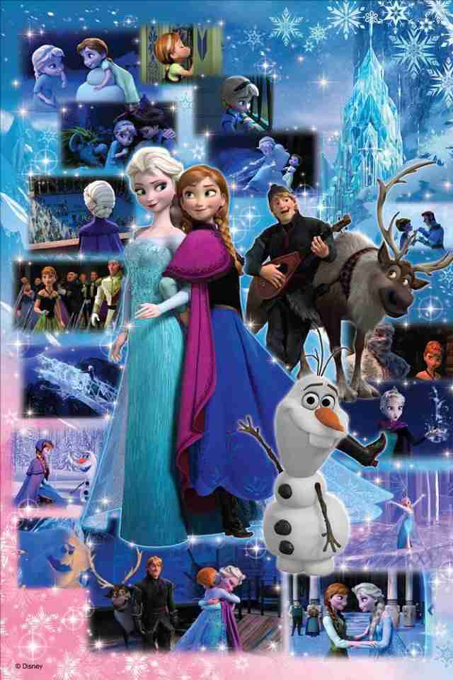 ディズニーで好きな映画