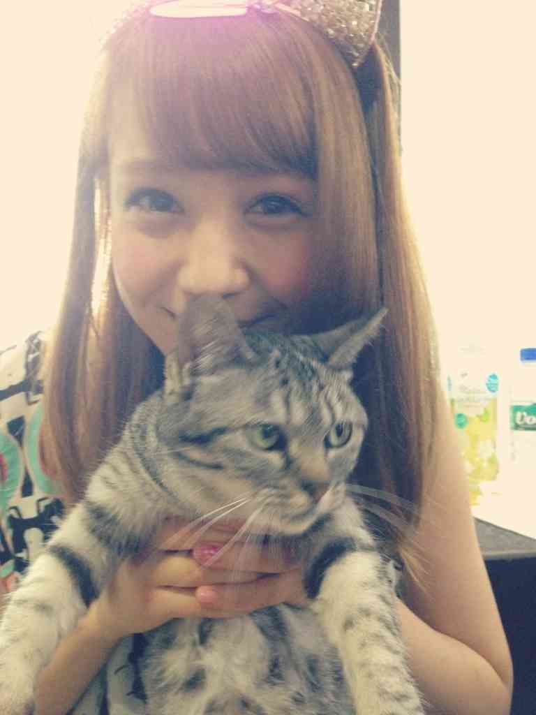自分の可愛いところを言っていくトピ
