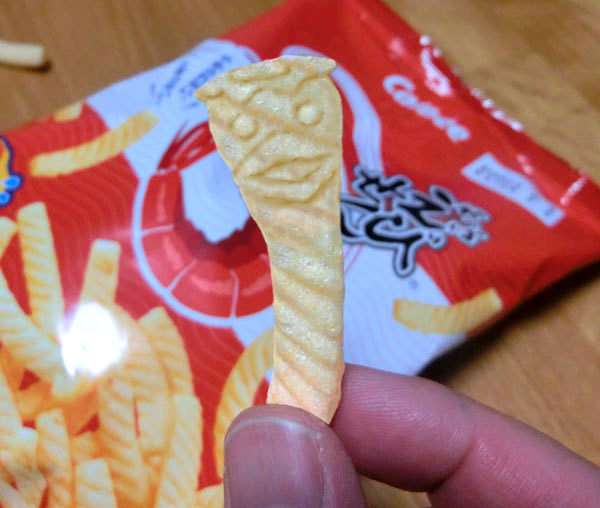 えりんぎの丘で人気爆発!美術の先生のパロディ菓子がユニークすぎる