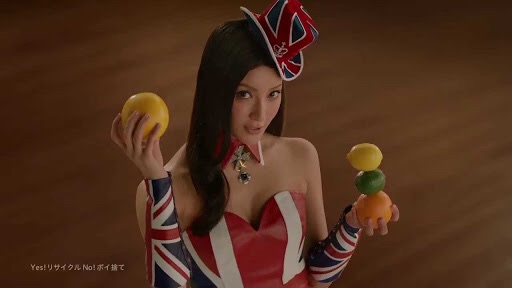 菜々緒、SEXYウインク＆キス顔披露でファン魅了「誰が見ても惚れる」