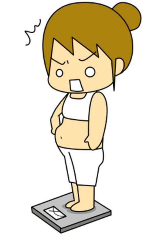 ダイエット「へぇ~」情報