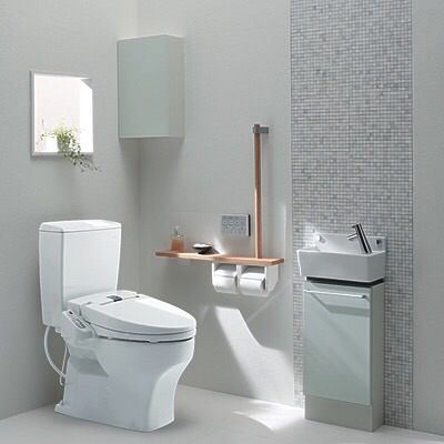 トイレが近くて困ってる方