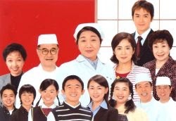 絶妙だと思った親子、兄弟姉妹役