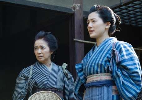 絶妙だと思った親子、兄弟姉妹役
