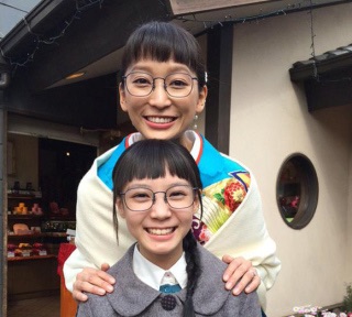 絶妙だと思った親子、兄弟姉妹役