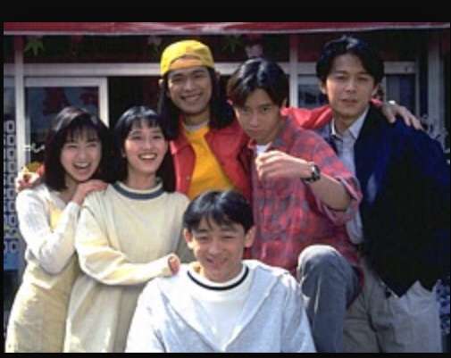 絶妙だと思った親子、兄弟姉妹役