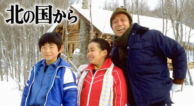絶妙だと思った親子、兄弟姉妹役