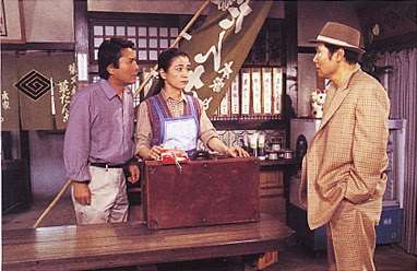 絶妙だと思った親子、兄弟姉妹役