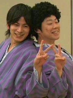 絶妙だと思った親子、兄弟姉妹役
