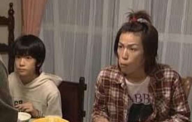 絶妙だと思った親子、兄弟姉妹役