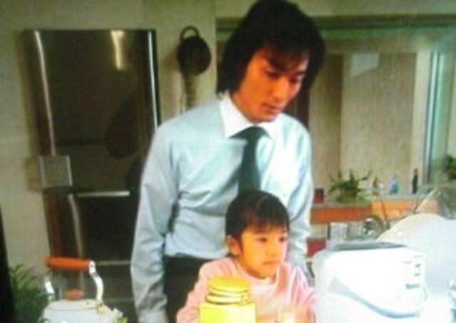 絶妙だと思った親子、兄弟姉妹役