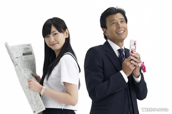 絶妙だと思った親子、兄弟姉妹役
