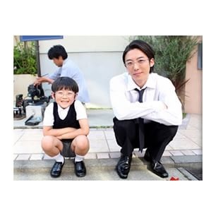 絶妙だと思った親子、兄弟姉妹役