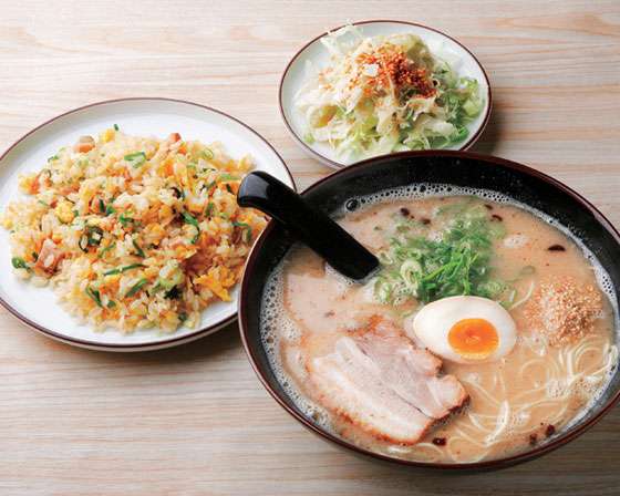 今食べたい物を選択！（プラスマイナスで）
