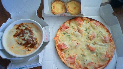 今食べたい物を選択！（プラスマイナスで）