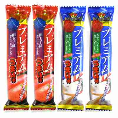 今食べたい物を選択！（プラスマイナスで）