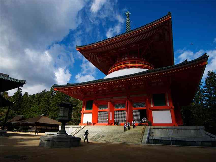 旅行に行った気分になるトピ