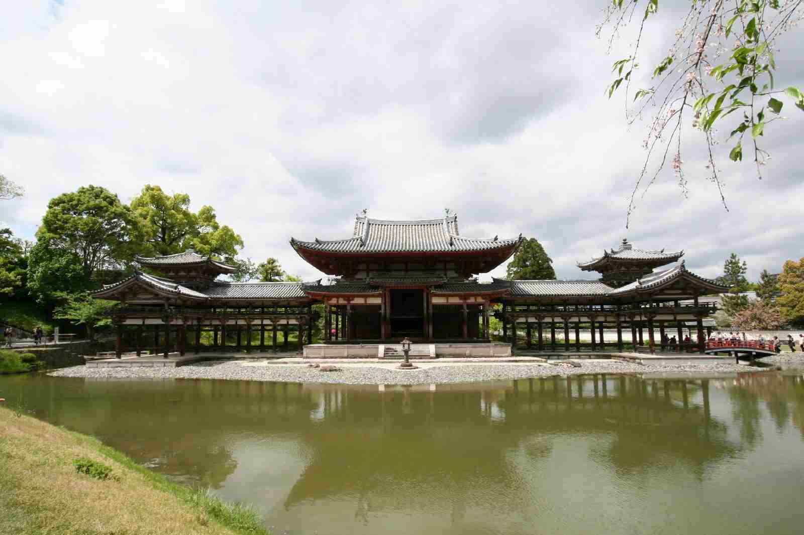 旅行に行った気分になるトピ
