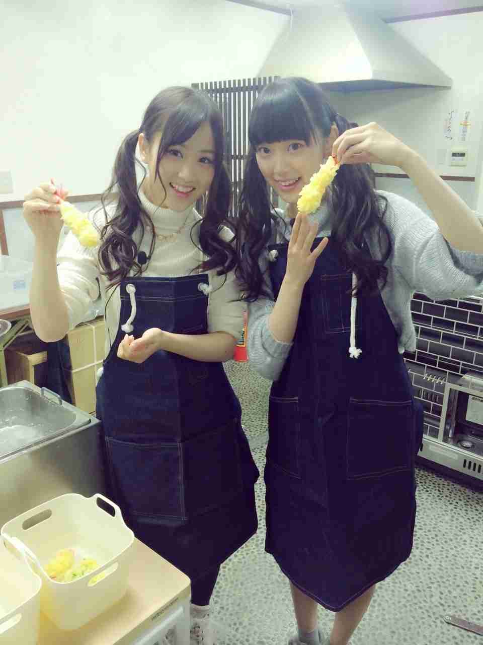 社会人になってアイドルにハマった人！