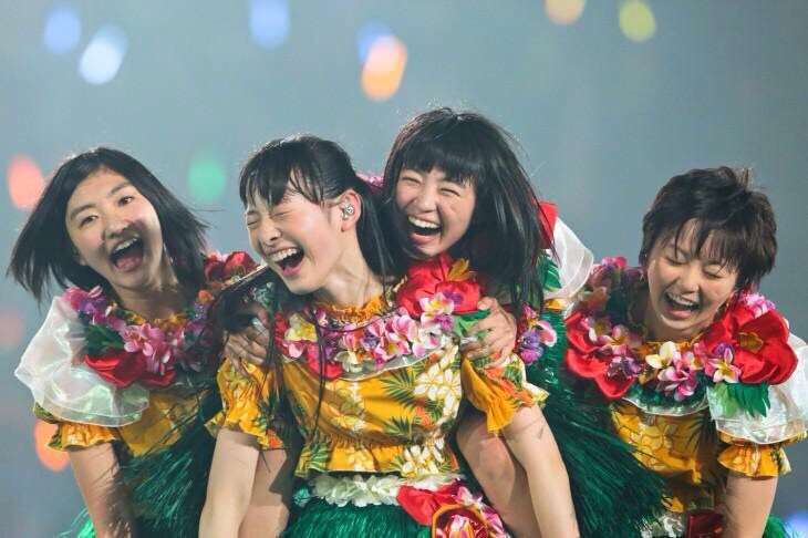 社会人になってアイドルにハマった人！