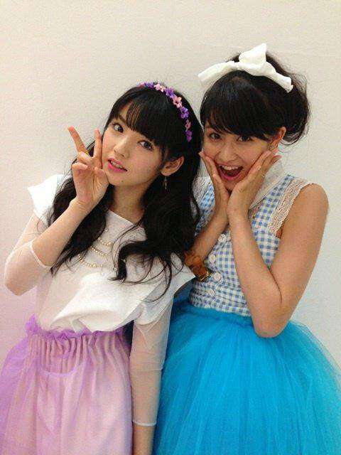 社会人になってアイドルにハマった人！